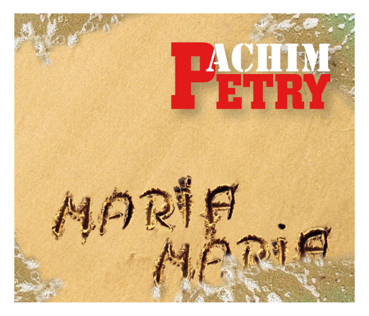 Achim petry neue single